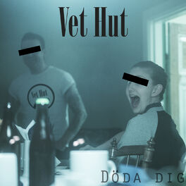 Album cover of Döda dig