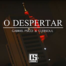 Album cover of O Despertar