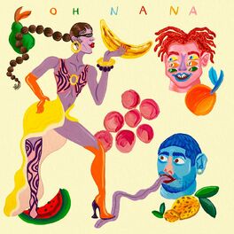 Album cover of Oh Na Na