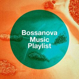 Album cover of Bossanova Music Playlist