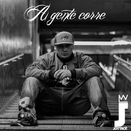 Album cover of A Gente Corre
