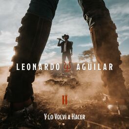 Album cover of Y Lo Volví a Hacer
