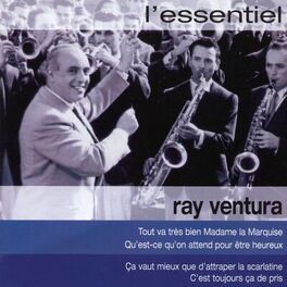 Album cover of essentiel 2