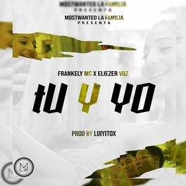 Album cover of Tu Y Yo