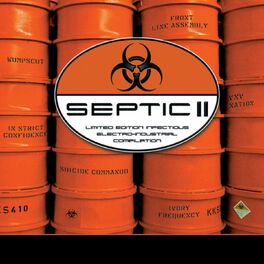Album cover of Septic II
