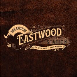 Album cover of Eastwood Station