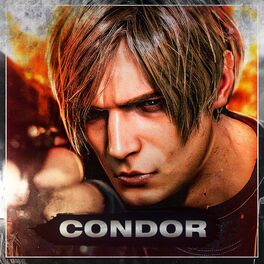 Album cover of Condor