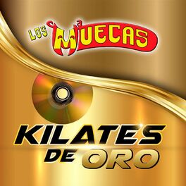 Album cover of Kilates De Oro