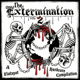 Album cover of The Extermination Vol. 2