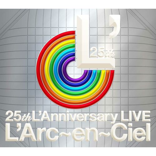 L Arc En Ciel Ready Steady Go Listen With Lyrics Deezer