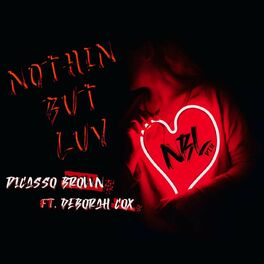 Album cover of Nothin But Luv, Pt. II