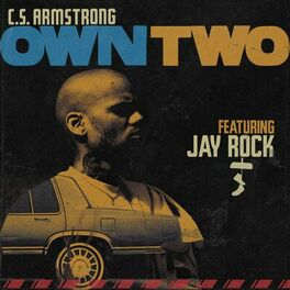 Album cover of Own Two