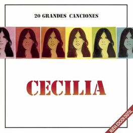 Album cover of 20 Grandes Canciones