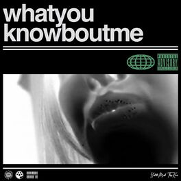 Album cover of WHATYOUKNOWBOUTME
