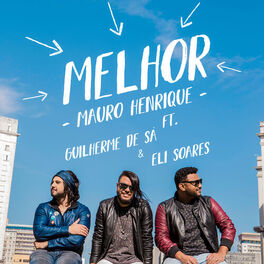 Album cover of Melhor