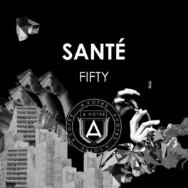 Album cover of Fifty