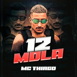 Album cover of 12 Mola