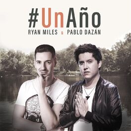 Album cover of Un Año (Bachata Version)