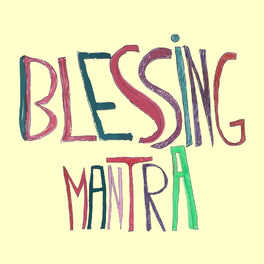 Album cover of Blessing Mantra