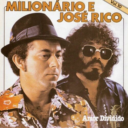 Milionário & José Rico - Quem Disse Que Esqueci - Ano 2000 