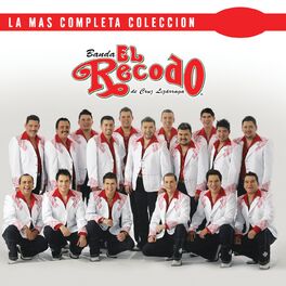Album cover of La Más Completa Colección (Disc 1)