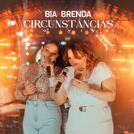 Album cover of Circunstâncias (Ao Vivo)