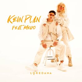 Album cover of Kein Plan