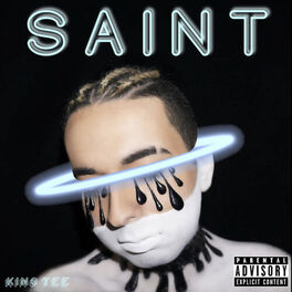 Album cover of Saint
