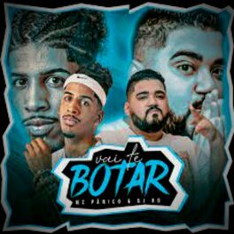 Album cover of Vai Te Botar