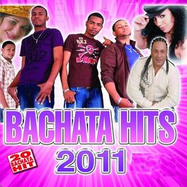 Album cover of Bachata Hits 2011