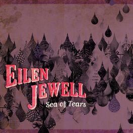Album cover of Sea Of Tears