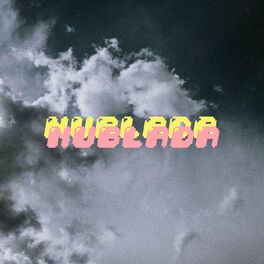 Album cover of nublada