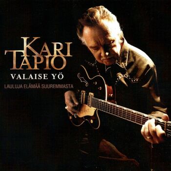 Kari Tapio - Toisenlaiset veet: listen with lyrics | Deezer