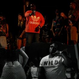 Album cover of Rala Rala