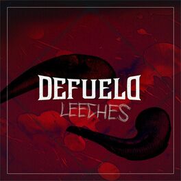 Album cover of Leeches