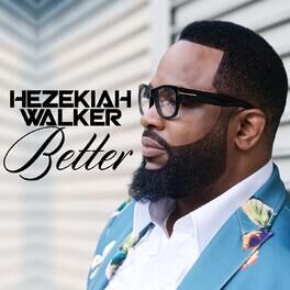 Album cover of Better