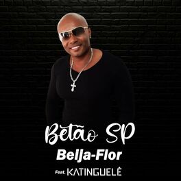 Album cover of Beija-Flor