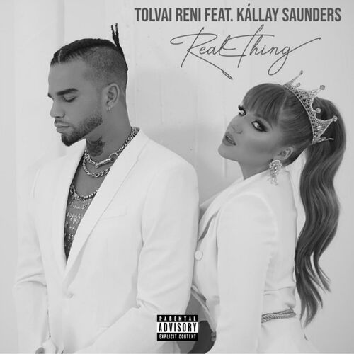 Tolvai Reni Real Thing Lyrics And Songs Deezer