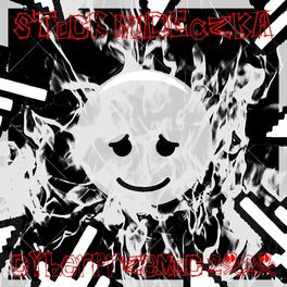 Album cover of Cyberprzemoc