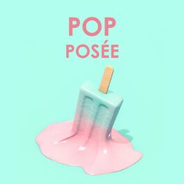 Album cover of Pop Posée