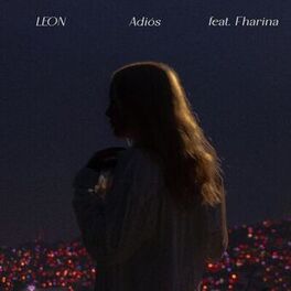Album cover of Adiós (feat. Fharina)