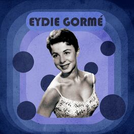 Album cover of Here Comes... Eydie Gormé!