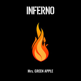 Mrs. GREEN APPLE: albums, songs, playlists | Listen on Deezer