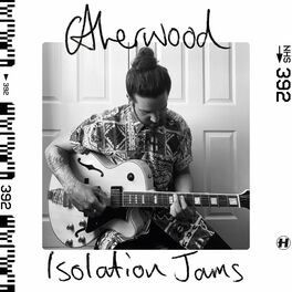 Album cover of Isolation Jams