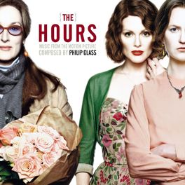 Album picture of The Hours (Music from the Motion Picture Soundtrack)