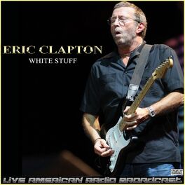 Album cover of White Stuff (Live)