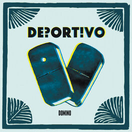 Album cover of Domino