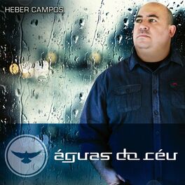 Album cover of Águas do Céu