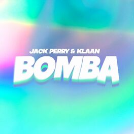 Album cover of Bomba!
