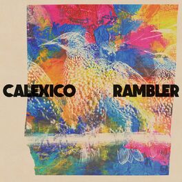 Album cover of Rambler
